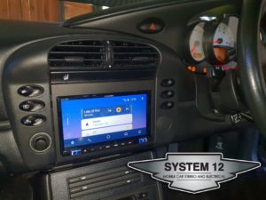 Android Auto Porsche system upgrade