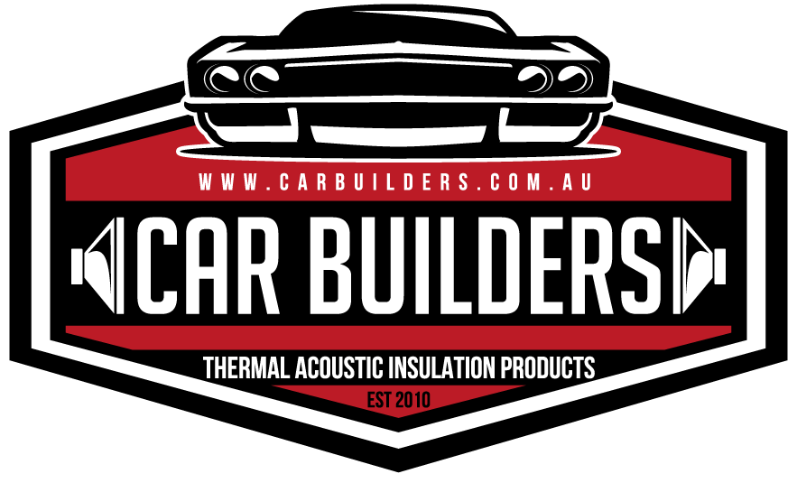 Car Builders logo