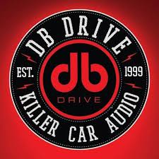 db drive