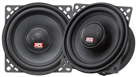 MTX TX440C speakers