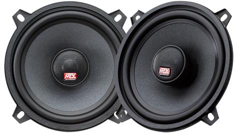 MTX TX450C speakers