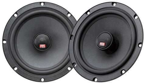 MTX TX465C speakers