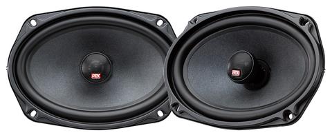 MTX TX469C speakers
