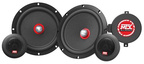 MTX TX465S speakers
