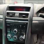 Holden VE factory radio