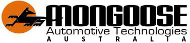 mongoose logo
