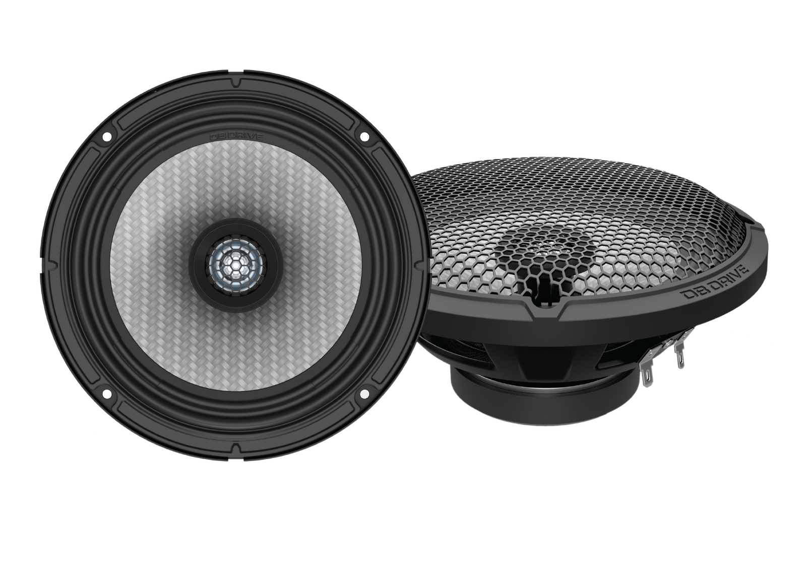 DB DRIVE DX-S65