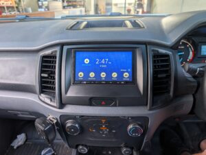 SONY XAVAX6000 FORD RANGER PX2 4.2 INCH