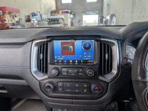 kenwood dax8000xds
