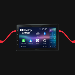 PIONEER DOLBLY ATMOS