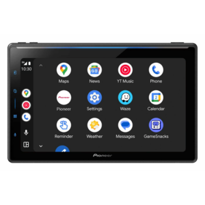 PIONEER SPHEVO109DAB ANDROID AUTO