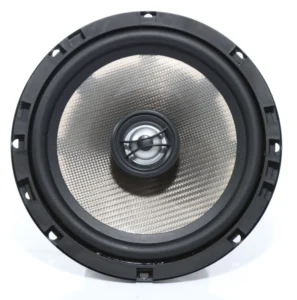 audio system carbon 165 coaxial