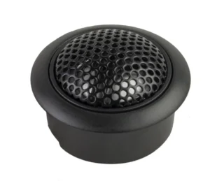audio system carbon tweeters