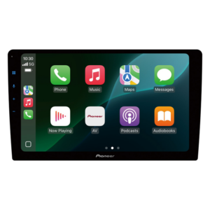 PIONEER DMHAP6850BT CARPLAY