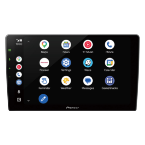 PIONEER DMHAP6850BT ANDROID AUTO