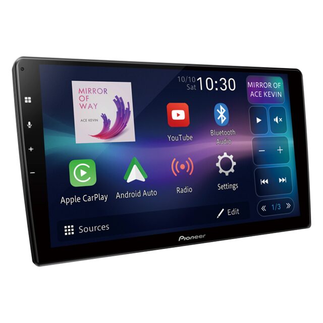 PIONEER DMHAP6850BT