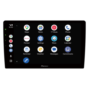 PIONEER DMHAP8850BT ANDROID AUTO